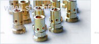 Держатель наконечника М8 TBi 5W-blue-ESW - st-e.info - Тверь