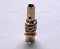 Держатель сопла с пружиной TBi 140/145/150 - st-e.info - Тверь