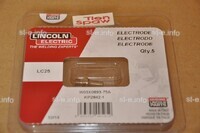 Электрод LC25 арт. W03X0893-75A - st-e.info - Тверь