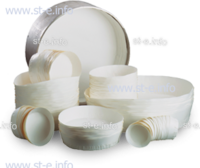 Заглушка водорастворимая EZ Purge EZP-28 (711 mm)  - st-e.info - Тверь