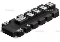 IGBT модуль SKM1400GB17P4 - st-e.info - Тверь