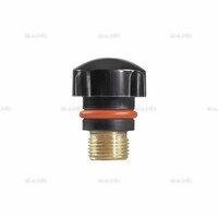 Колпачок короткий для горелок TIG - st-e.info - Тверь