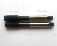 Метчик для нарезания резьбы (Screwing Tap) M12&#215;1.75mm - st-e.info - Тверь