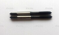 Метчик для нарезания резьбы (Screwing Tap) M6&#215;1mm - st-e.info - Тверь