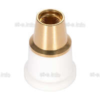 Керамический держатель сопла D20 (M8) арт.C0033 - st-e.info - Тверь