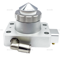 Сопловая часть в сборе TRA BM111 (BM110) - st-e.info - Тверь