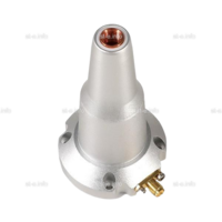 Сопловая часть TRA 3D (BM112/BT210S) в сборе  - st-e.info - Тверь