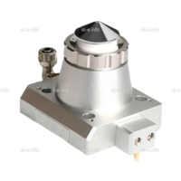 Сопловая часть в сборе TRA BM114S - st-e.info - Тверь