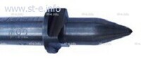 Выдавливающие свёрло CUT (термосверло) M18&#215;1.5mm (FlowDrill) - st-e.info - Тверь
