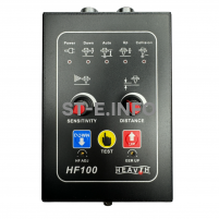 Контроллер высоты HF100 для газовой резки  - st-e.info - Тверь