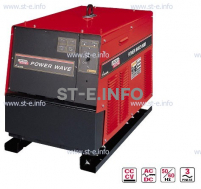 Power Wave 455 M - st-e.info - Тверь
