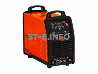 Сварочный аппарат для ручной дуговой сварки TECH TIG 400 P (W322) - st-e.info - Тверь