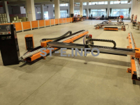 Портальная машина термической резки 2200×6000 - st-e.info - Тверь