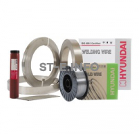 Сварочная проволока SMT-625 - st-e.info - Тверь