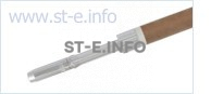 Горелка для автоматической сварки Tbi AUT-9W,прямой гусак - st-e.info - Тверь