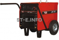Выпрямитель сварочный LINC 405-S (арт. K14002-2) - st-e.info - Тверь
