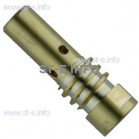 Держатель сопла M8 Tbi XP - st-e.info - Тверь