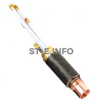 120584 Голова для плазмотрона (корпус) - st-e.info - Тверь