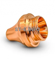 Сопло двойное  3D 5,0 мм 120GJT1450 - st-e.info - Тверь