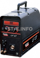 Механизм подачи проволоки LF-37 - st-e.info - Тверь