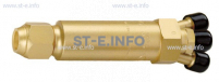 Резак пропановый механизированный 133-2F - st-e.info - Тверь