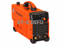 Инвертор сварчный REAL CUT 45 (L207) - st-e.info - Тверь