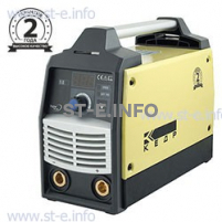 Сварочный инвертор MMA-160GDM, 220В - st-e.info - Тверь
