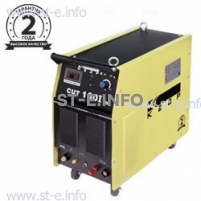 Аппарат для плазменной резки  CUT-160I - st-e.info - Тверь