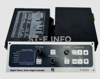 Контроллер высоты  F1628S - st-e.info - Тверь