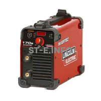 Инвертор сварочный Invertec 170S (арт.K12035-1-P) в кейсе - st-e.info - Тверь