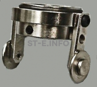 Роликовый упор CV0024 - st-e.info - Тверь