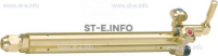 Резак пропановый механизированный 198-2F/30 - st-e.info - Тверь