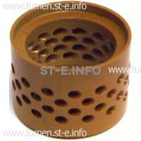 Газовый диффузор для плазмотрона LC65 арт. W03X0893-50R - st-e.info - Тверь