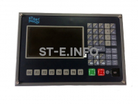 Управляющий блок ЧПУ SH-2012AH - st-e.info - Тверь