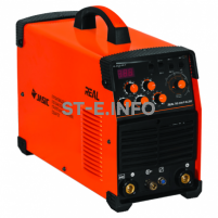 Инвертор сварочный TIG 200 P AC/DC "REAL" (E20101) - st-e.info - Тверь