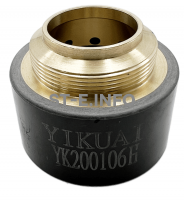 Защитный кожух YK200  - st-e.info - Тверь