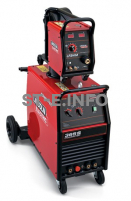 Источник питания для полуавтоматической сварки Powertec 365S, арт. K14061-1A - st-e.info - Тверь