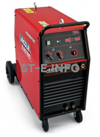 Полуавтомат Lincoln Electric Powertec 425C PRO для сварки - st-e.info - Тверь