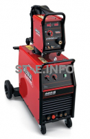 Сварочный полуавтомат Powertec 425S / LF-24M PRO - st-e.info - Тверь
