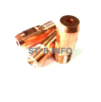 Наконечник MZ-1000 Д. 3,2 мм. - st-e.info - Тверь