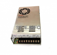 Блок питания S-350-48 - st-e.info - Тверь