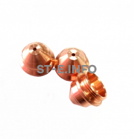 Сопло 2,8 Артикул:STFC20028 - st-e.info - Тверь