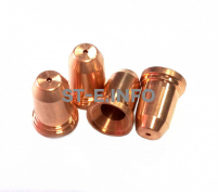 Сопло для плазмотрона AUTOCUT S125P арт. PD0179-17 - st-e.info - Тверь