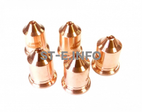 220990 Сопло Tehnocut DMax 18 d. 1,8 mm - st-e.info - Тверь