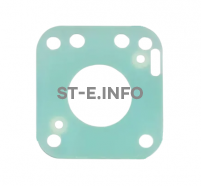 Изоляционная панель для SUP23T - st-e.info - Тверь