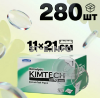 Безворсовые салфетки 280 шт. (11×21 см) - st-e.info - Тверь