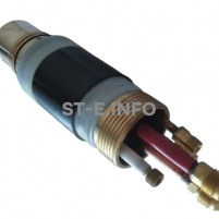 220474 Корпус резака  - st-e.info - Тверь