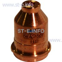 Сопло 220672 (строжка) - st-e.info - Тверь