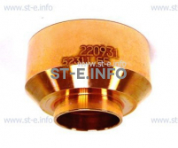 Защитный экран 220931 для тонколистового металла - st-e.info - Тверь