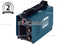 Сварочный инвертор MMA-220 220В  - st-e.info - Тверь